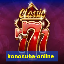 konosuba online